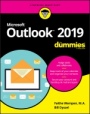 Outlook 2019 For Dummies - ISBN 9781119514091