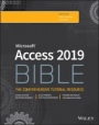 Access 2019 Bible - ISBN 9781119514756