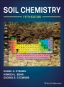 Soil Chemistry - ISBN 9781119515180