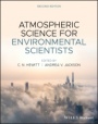 Atmospheric Science for Environmental Scientists - ISBN 9781119515227