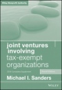Joint Ventures Involving Tax–Exempt Organizations, 2018 Cumulative Supplement - ISBN 9781119516088