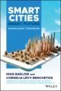 Smart Cities, Smart Future: Showcasing Tomorrow - ISBN 9781119516187