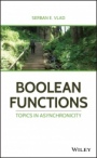Boolean Functions: Topics in Asynchronicity - ISBN 9781119517474