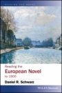 Reading the European Novel to 1900 - ISBN 9781119517702