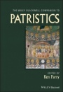 The Wiley Blackwell Companion to Patristics - ISBN 9781119517733