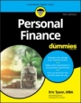 Personal Finance For Dummies - ISBN 9781119517894