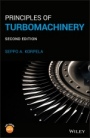 Principles of Turbomachinery - ISBN 9781119518082