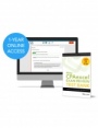Wiley CPAexcel Exam Review 2019 Test Bank: Financial Accounting and Reporting (1–year access) - ISBN 9781119518693