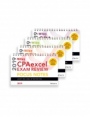 Wiley CPAexcel Exam Review 2019 Focus Notes: Complete Set - ISBN 9781119519768