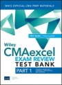Wiley CMAexcel Learning System Exam Review 2019, Part 1: Financial Planning, Performance and Control Set (1–year access) - ISBN 9781119519850
