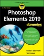 Photoshop Elements 2019 For Dummies - ISBN 9781119520153