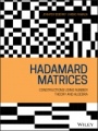 Hadamard Matrices: Constructions using Number Theory and Linear Algebra - ISBN 9781119520245