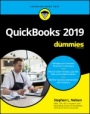 QuickBooks 2019 For Dummies - ISBN 9781119520535