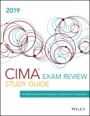 Wiley Study Guide for 2019 CIMA Exam - ISBN 9781119520610