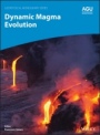 Dynamic Magma Evolution - ISBN 9781119521136