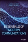 Essentials of Modern Communications - ISBN 9781119521495