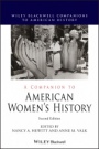 A Companion to American Womens History - ISBN 9781119522638