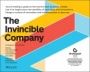 The Invincible Company: How to Constantly Reinvent Your Organization with Inspiration From the Worlds Best Business Models - ISBN 9781119523963