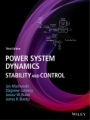 Power System Dynamics: Stability and Control - ISBN 9781119526346