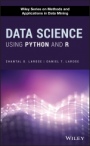 Data Science Using Python and R - ISBN 9781119526810