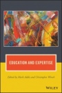 Education and Expertise - ISBN 9781119527213