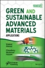 Green and Sustainable Advanced Materials: Applications - ISBN 9781119528364