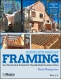 Complete Book of Framing: An Illustrated Guide for Residential Construction - ISBN 9781119528524