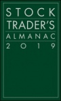 Stock Traders Almanac 2019 - ISBN 9781119529316
