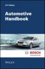 Bosch Automotive Handbook - ISBN 9781119530817