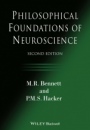 Philosophical Foundations of Neuroscience - ISBN 9781119530978
