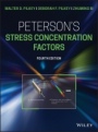 Petersons Stress Concentration Factors - ISBN 9781119532514