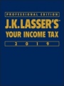 J.K. Lassers Your Income Tax 2019 - ISBN 9781119532699