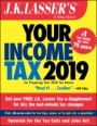 J.K. Lassers Your Income Tax 2019: For Preparing Your 2018 Tax Return - ISBN 9781119532712