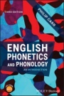 English Phonetics and Phonology: An Introduction - ISBN 9781119533740
