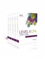 Wiley Study Guide for 2019 Level II CFA Exam: Complete Set - ISBN 9781119533962
