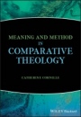 Meaning and Method in Comparative Theology - ISBN 9781119535225