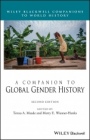A Companion to Global Gender History - ISBN 9781119535805