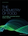 The Chemistry of Food - ISBN 9781119537649