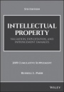 Intellectual Property: Valuation, Exploitation, and Infringement Damages, 2019 Cumulative Supplement - ISBN 9781119538202