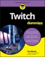 Twitch For Dummies - ISBN 9781119540267