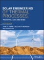 Solar Engineering of Thermal Processes, Photovoltaics and Wind - ISBN 9781119540281