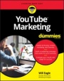 YouTube Marketing For Dummies - ISBN 9781119541349