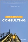 Getting Started in Consulting - ISBN 9781119542155