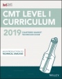 CMT Level I 2019: An Introduction to Technical Analysis - ISBN 9781119543459