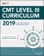 CMT Level III 2019: The Integration of Technical Analysis - ISBN 9781119543558
