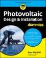 Photovoltaic Design & Installation For Dummies - ISBN 9781119544357