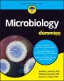 Microbiology For Dummies - ISBN 9781119544425