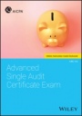 Advanced Single Audit Certificate Exam - ISBN 9781119544715