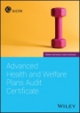 Advanced Health and Welfare Plans Audit Certificate - ISBN 9781119544821
