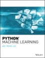 Python Machine Learning - ISBN 9781119545637